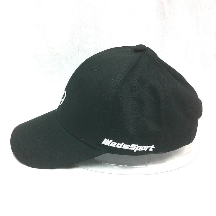 テッドマン×WedsSportBANDOHコラボキャップ WSBCAP-03 モータースポーツ | TEDMAN | 02