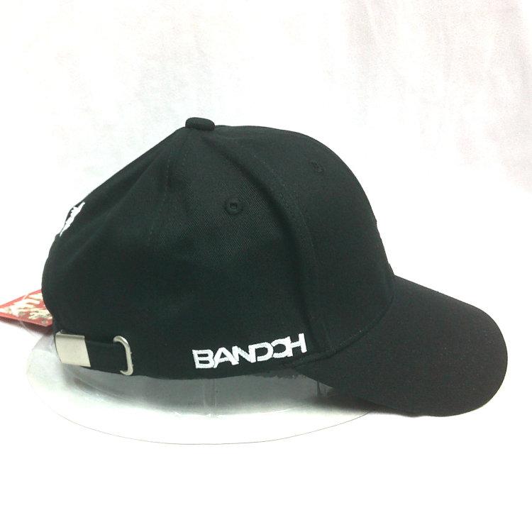 テッドマン×WedsSportBANDOHコラボキャップ WSBCAP-03 モータースポーツ | TEDMAN | 03