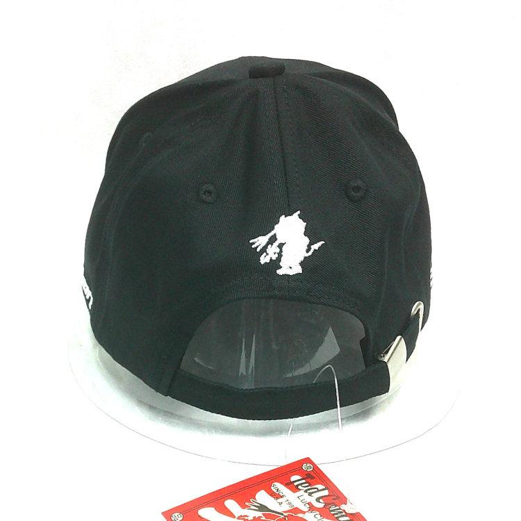 テッドマン×WedsSportBANDOHコラボキャップ WSBCAP-03 モータースポーツ | TEDMAN | 04