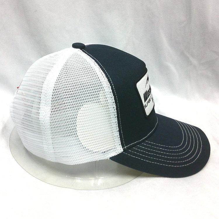 テッドマン TEDMAN×WedsSportBANDOHコラボメッシュキャップ WSBCAP-04 モータースポーツ | TEDMAN | 02