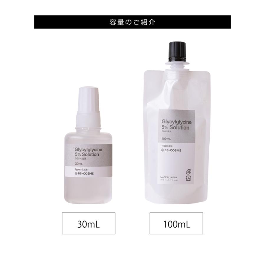 AND CARE アンドケア GGS ジージーエス 美容液 - メルカリ AND CARE