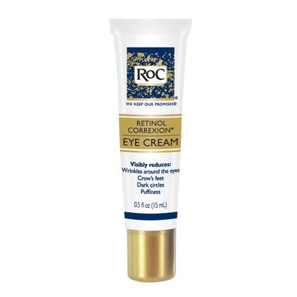 Roc レチノール コレクシオン アイクリーム 15ｍｌ Www Nachtwaechterin De