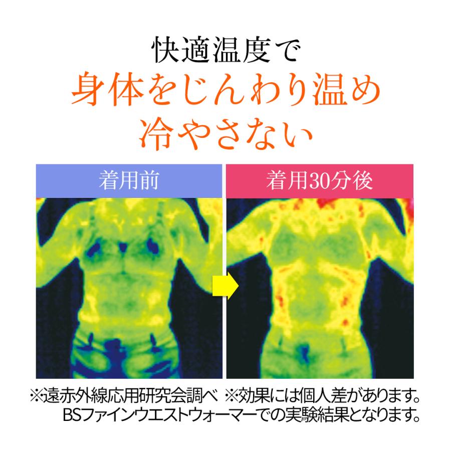BSファイン [BSファイン]着る岩盤浴ロングショール【公式】｜冷え性