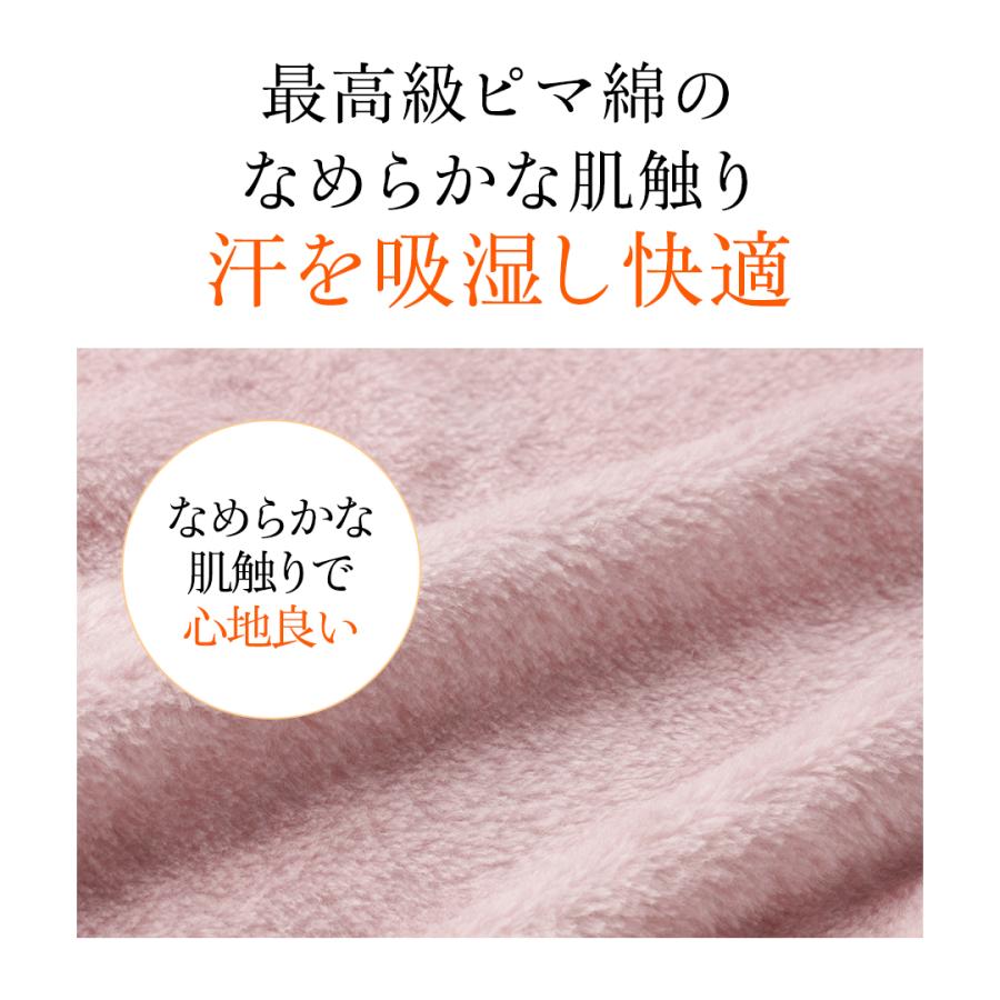 新品未使用 BSピマ綿毛布 【公式通販】