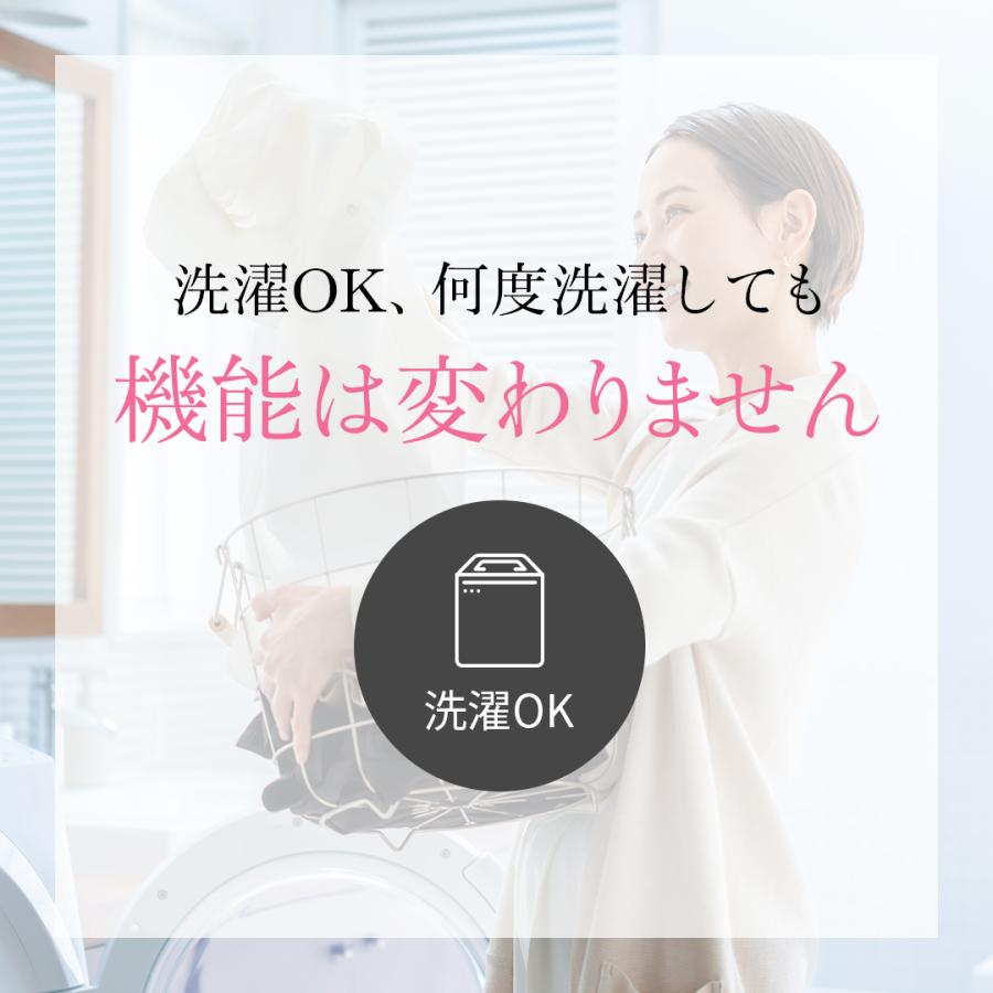 BSファイン [BSファイン]レディススタンダードインナー 8分袖シャツ