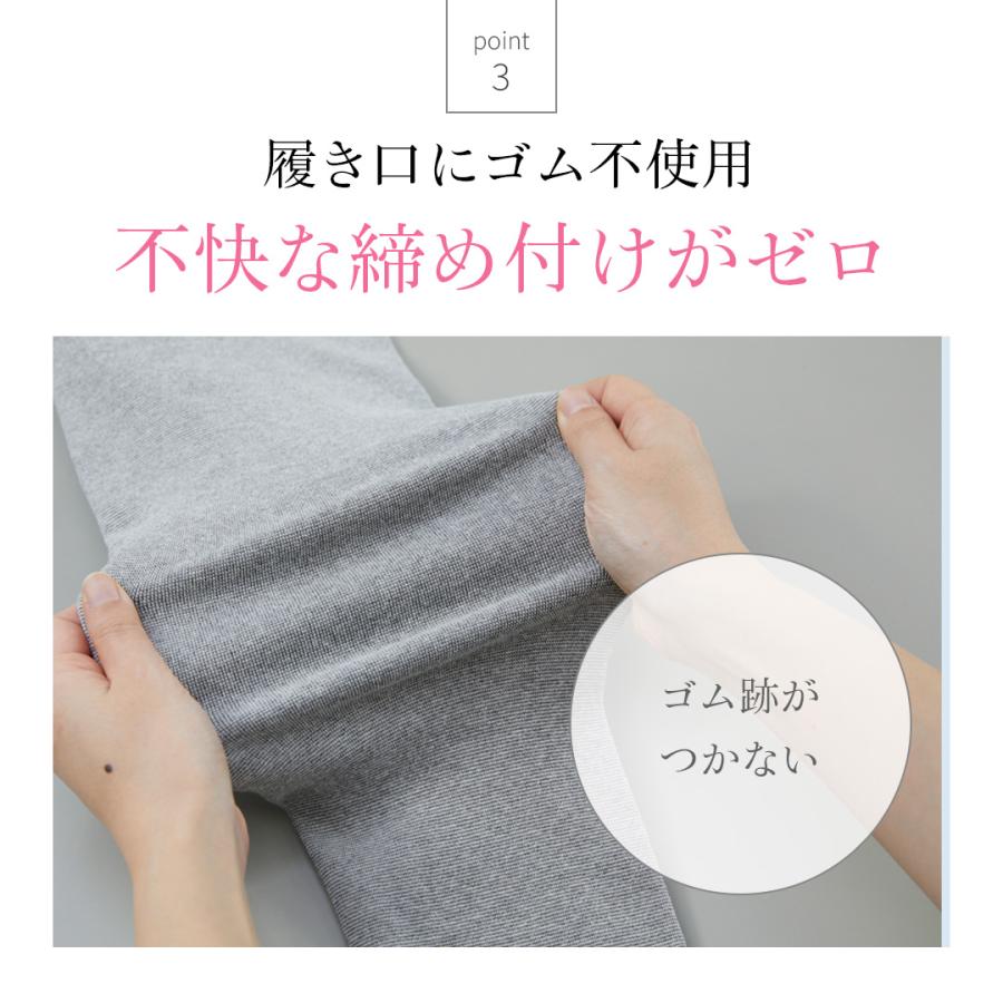 1枚］[BSファイン]レディスプレミアム タイツ【公式】｜冷え性 下半身