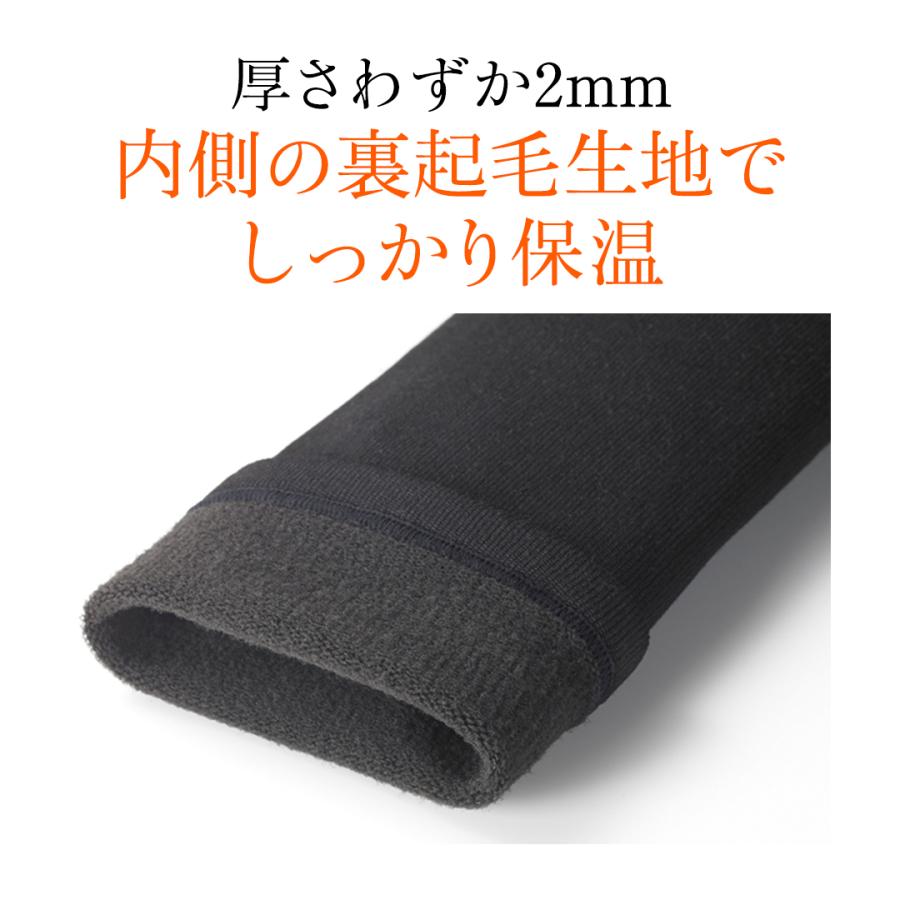 BS-FINE BSファイン 着る岩盤浴 裏起毛レギンス 2足セット 楽天市場