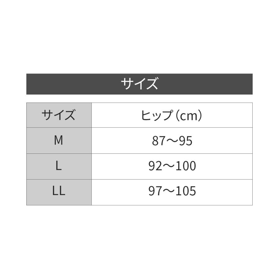 ［1枚］[BSファイン]BSカットフリー腰楽々ショーツ【公式】｜ 腰 キリッパ レディース 女性 あったか 暖か インナー パンツ 下着   温かい 着る岩盤浴 / |  | 11