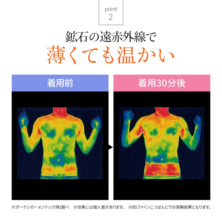 2枚組］[BSファイン]BSカットフリー腰楽々ショーツ【公式】｜ 腰