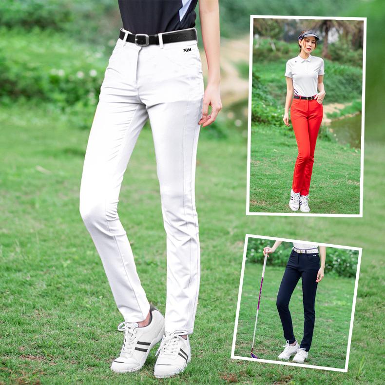ゴルフパンツ ゴルフズボン 美脚 脚長 吸汗 速乾 レディースゴルフウェア ストレッチ 春夏秋 美脚 脚長 吸汗 速乾 スポーツパンツ 女性用 アウトドアズボン Jxc051a ボーダーストア01 通販 Yahoo ショッピング