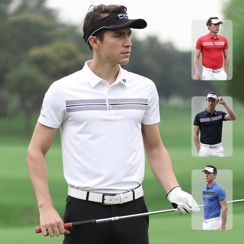 プーマゴルフ メンズ 半袖ポロシャツ Mサイズ レッド 通販