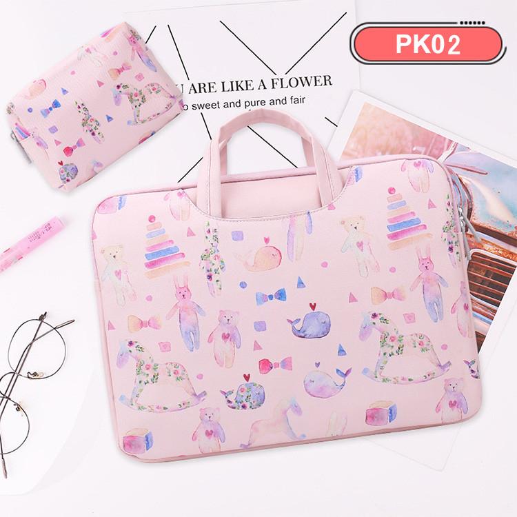 パソコンケース インナーバッグ ノートpcバッグ 13 3インチ 14インチ 15 6インチ 軽量 撥水 おしゃれ カバン かわいい 携帯便利 Macbook Airケース 韓国 Jxi095 ボーダーストア02 通販 Yahoo ショッピング