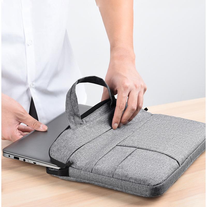 パソコンケース ノートパソコンバッグ 手提げ ビジネスバッグ Pcケース おしゃれ 15 6 タブレット 持ち運び 13 3 Pcバッグ Macbook Pro Air Dell Dynabook Nec Jxi129 ボーダーストア02 通販 Yahoo ショッピング