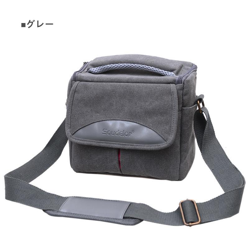 カメラバッグ 一眼レフ カメラケース ショルダーバッグ カメラ 撥水加工 おしゃれ 一眼レフカメラ用バッグ 防水 大容量 多機能 旅行 撮影 ブラック 初心者 Jxi276 ボーダーストア02 通販 Yahoo ショッピング