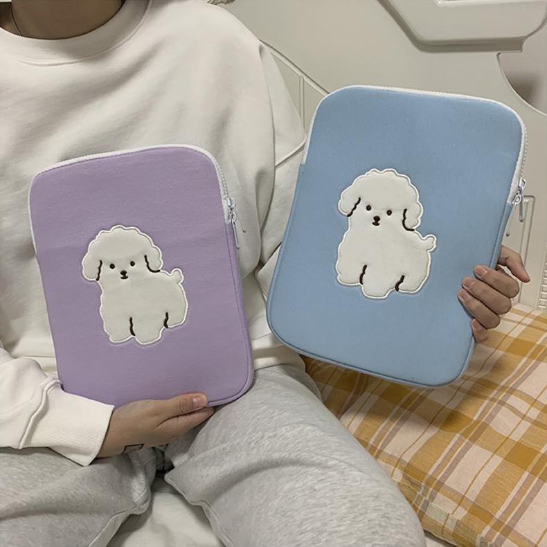 パソコンケース タブレットケース インナーケース かわいい 可愛い おしゃれ 11インチ対応 Macbook Air 小学校 Ipad収納 13インチ 収納 中華のおせち贈り物