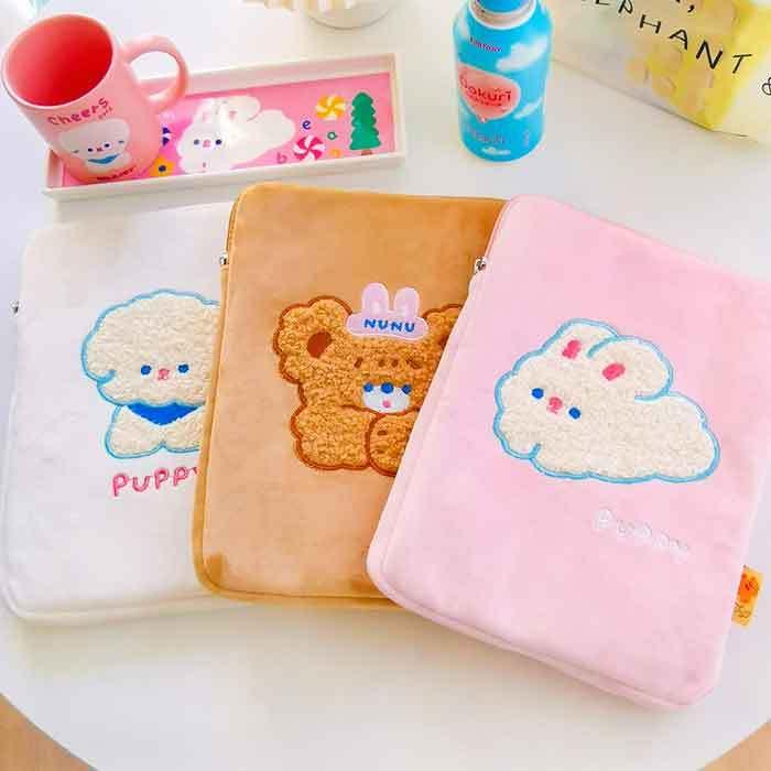 タブレット ケース ポーチ ipad 韓国 かわいい ふわふわ 可愛い 高校生 ガーリー 女子高生 くま 中学生 大きいポーチ 白 黒 ピンク ブラック :jxi514:ボーダーストア02 - 通販 - Yahoo!ショッピング タブレット ケース ポーチ ipad 韓国 かわいい ふわふわ 可愛い 高校生 ガーリー 女子高生 くま 中学生 大きいポーチ 白 黒 ピンク ブラック :jxi514:ボーダーストア02 - 通販 - Yahoo!ショッピング