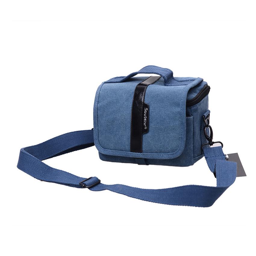 ショルダーバッグ カメラバッグ 一眼レフ カメラケース おしゃれ 一眼レフカメラ用バッグ 大容量 多機能 旅行 撮影 初心者 男女兼用 Jxi590 ボーダーストア02 通販 Yahoo ショッピング