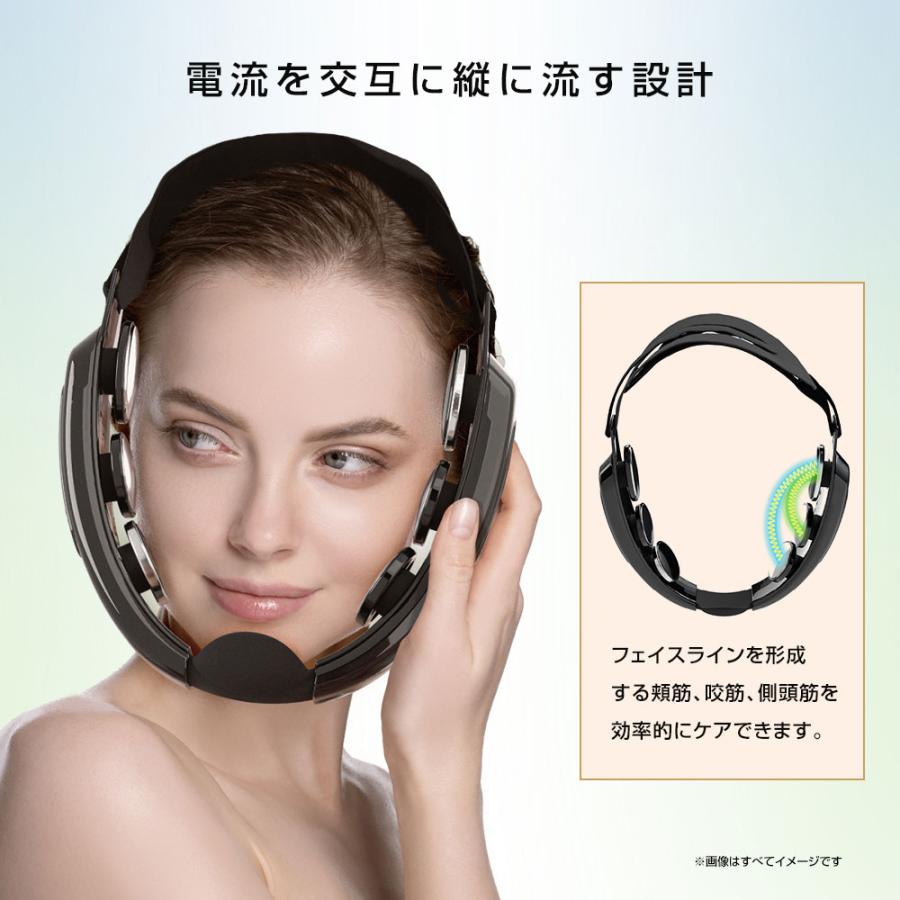 EMS美顔器 フェイスライン ZOGANKIN MATURE ゾーガンキン EMS美顔器 フェイスライン ZOGANKIN MATURE ゾーガンキン