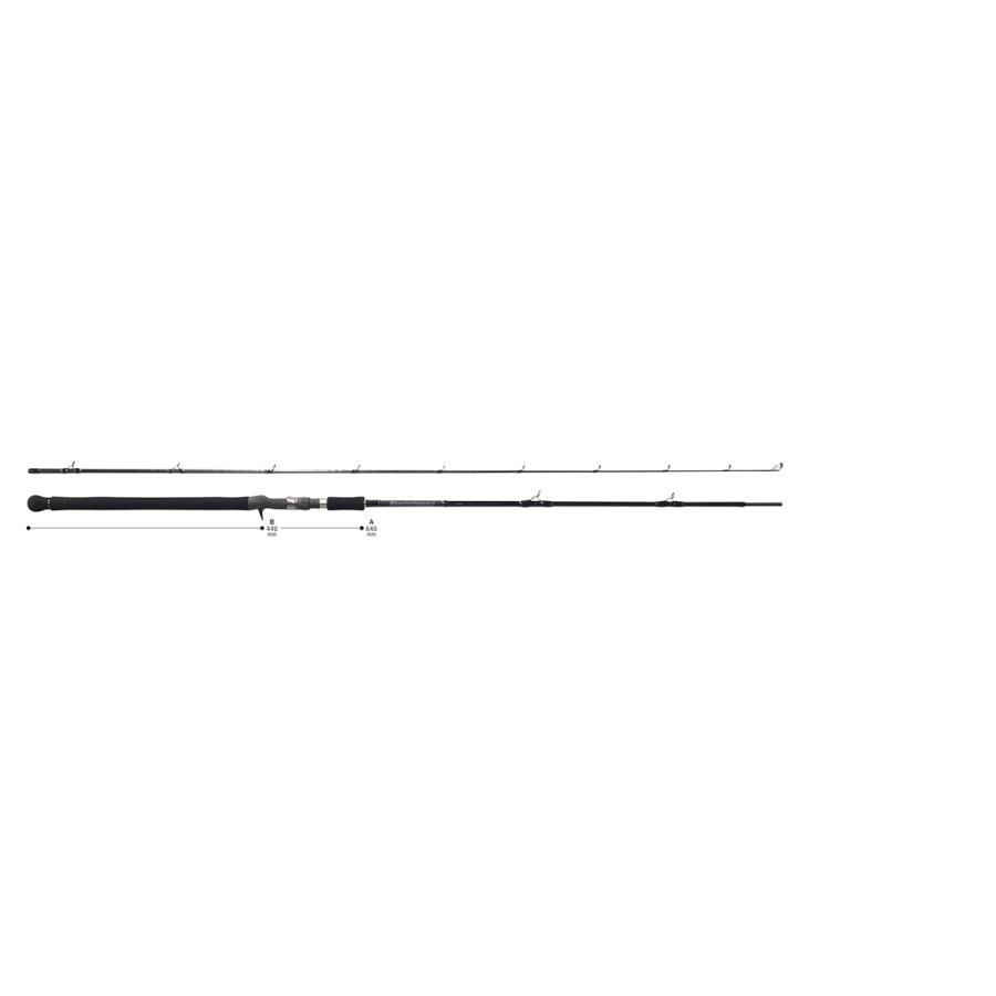 リップルフィッシャー モンスターインパクト 91BH】RippleFisher リップルフィッシャー モンスターインパクト 91BH】RippleFisher