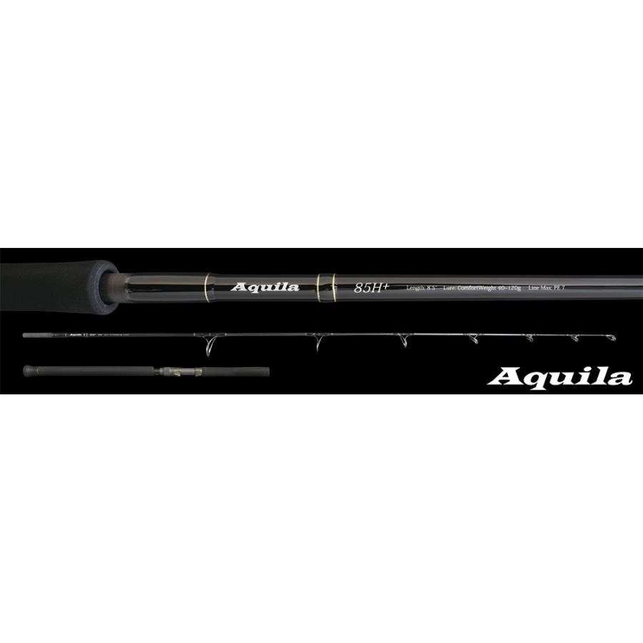 リップルフィッシャー アクイラ MST85-7】RippleFisher Aquila リップルフィッシャー アクイラ MST85-7】RippleFisher Aquila