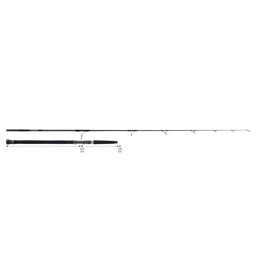 リップルフィッシャー アクイラ MLT 82-2/4】RippleFisher 2019