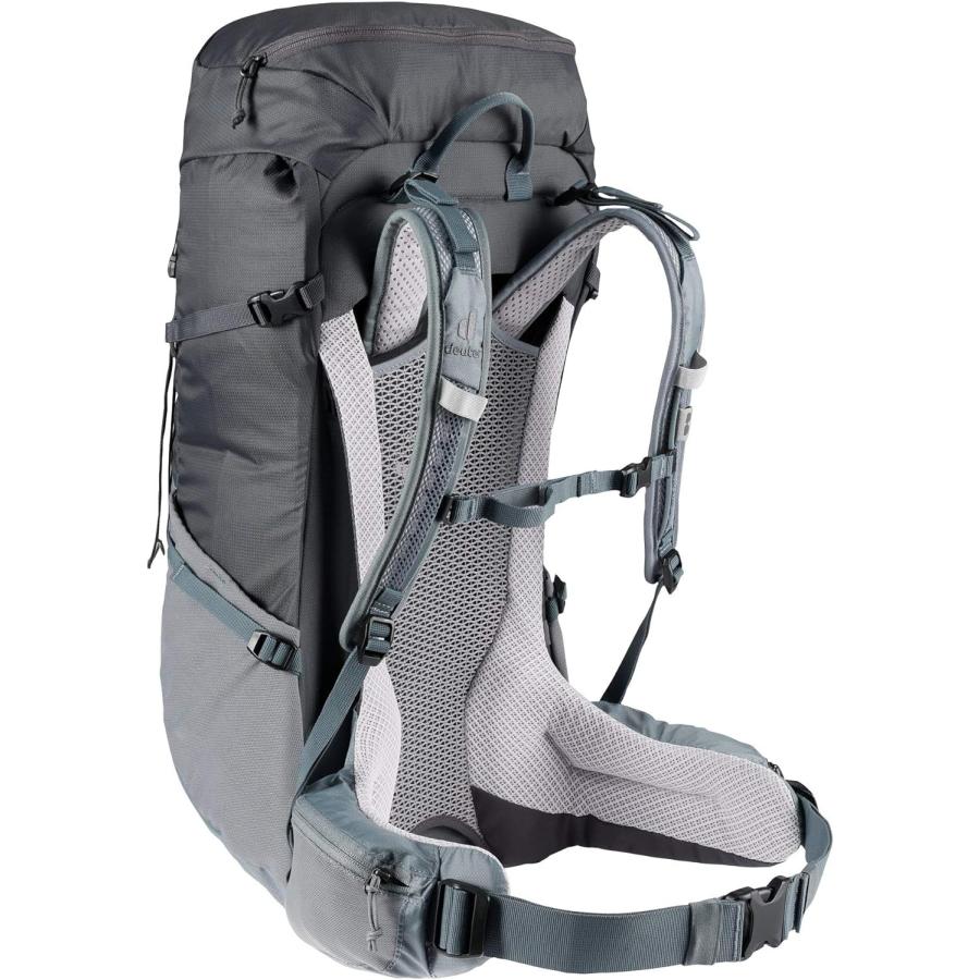 ドイター フューチュラ 30 SL（グラファイト/シェール）バックパック【新品】 ドイター バックパック フューチュラ30 SL グラファイト×シェール