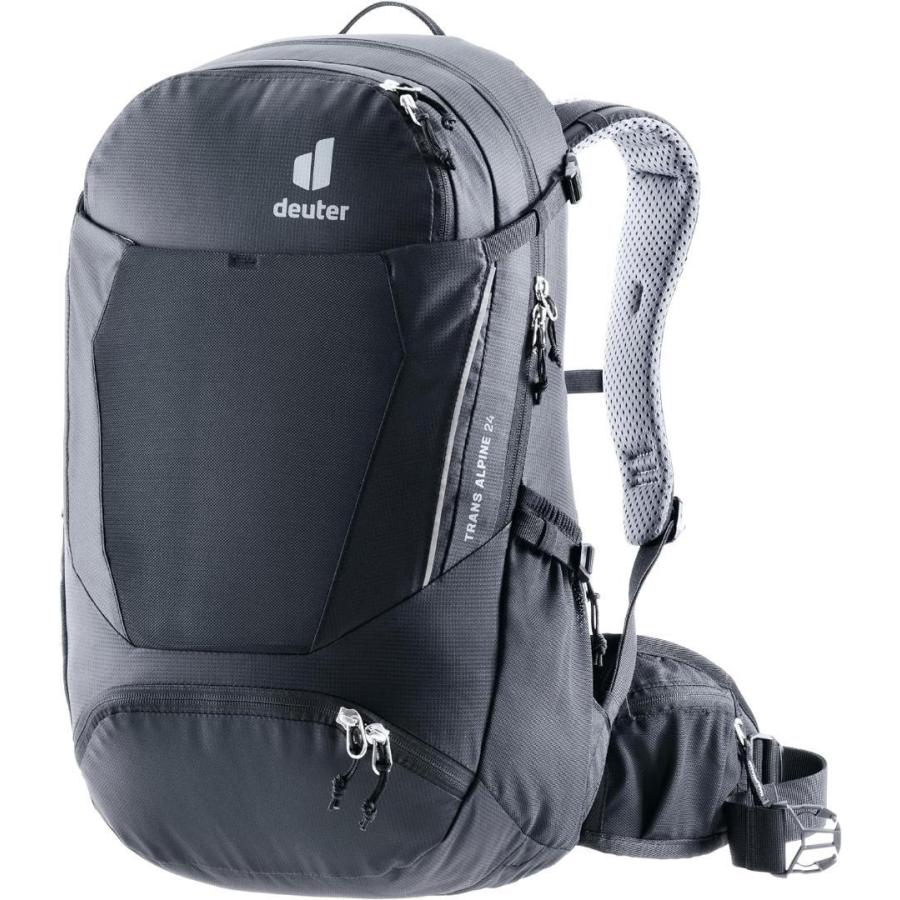 ドイター バックパック トランスアルパイン24 ブラック D3200124-7000 