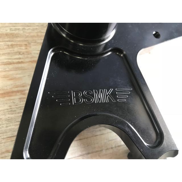 CB1300 SC54 リヤブレーキ キャリパーサポート【BK】 : BSMK工房ストア