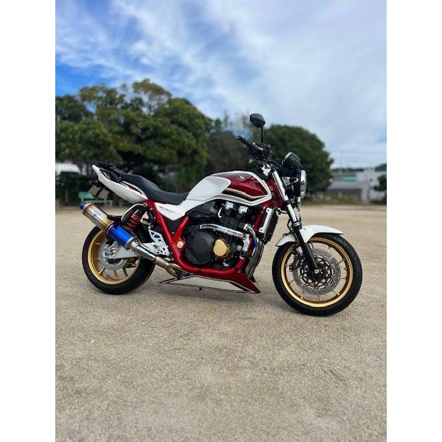 CB1300 SC54SP/30周年アニバーサリー MKアンダー CB1300 SC54SP/30周年アニバーサリー MKアンダー