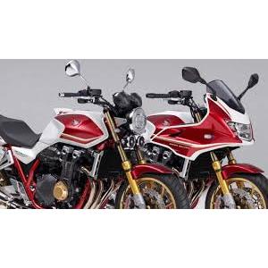 CB1300 SC54 SP /30周年アニバーサリー MKアンダー