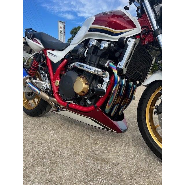 CB1300 SC54 SP /30周年アニバーサリー MK CB1300 SC54 SP /30周年アニバーサリー MK