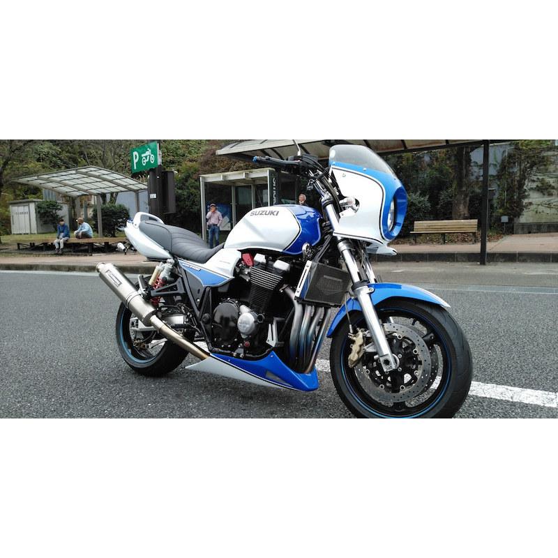 スズキ GSX1400 インパルス アンダーカウル 汎用 外装 バイク 風防 スズキ GSX1400 インパルス アンダーカウル 汎用 外装 バイク