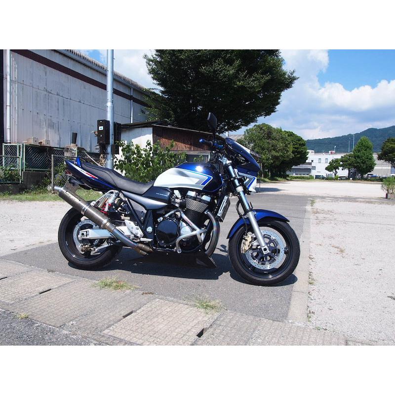 GSX1400 MKアンダーカウルSET BSMK工房 : BSMK工房ストアショップ