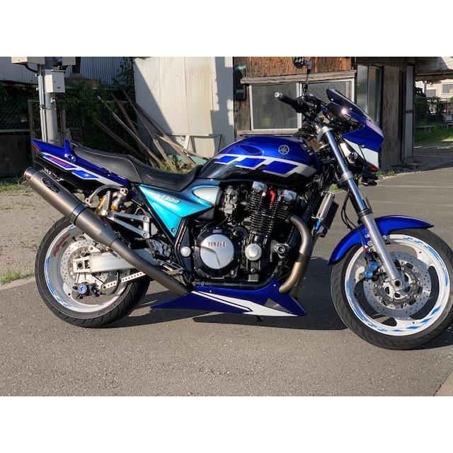 XJR1200 XJR1300 MKアンダーカウルSET BSMK工房 : BSMK工房 XJR1200 XJR1300 MKアンダーカウルSET BSMK工房 : BSMK工房