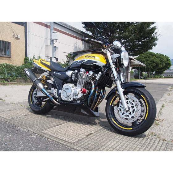 XJR1200　XJR1300　MKアンダーカウルSET　ＢＳＭＫ工房｜bsmkkoubou｜07