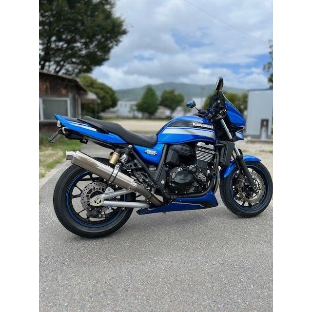 ZRX1200DAEG・ZRX1200R・ZRX1100 MKアンダーカウルSET BSMK ZRX1200DAEG・ZRX1200R・ZRX1100 MKアンダーカウルSET BSMK