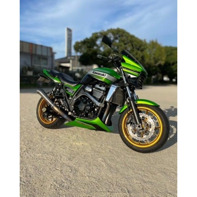ZRX1200DAEG・ZRX1200R・ZRX1100 MKアンダーカウルSET BSMK ZRX1200DAEG・ZRX1200R・ZRX1100 MKアンダーカウルSET BSMK