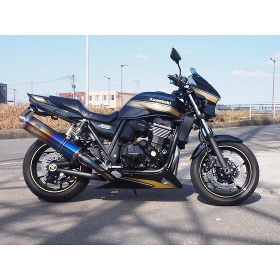 ZRX1200DAEG・ZRX1200R・ZRX1100 MKアンダーカウルSET BSMK ZRX1200DAEG・ZRX1200R・ZRX1100 MKアンダーカウルSET BSMK