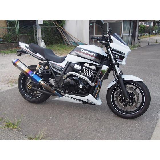 ZRX1200DAEG・ZRX1200R・ZRX1100 MKアンダーカウルSET BSMK ZRX1200DAEG・ZRX1200R・ZRX1100 MKアンダーカウルSET BSMK