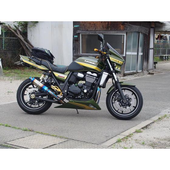 ZRX1200DAEG・ZRX1200R　MKアンダーカウルSET　ＢＳＭＫ工房｜bsmkkoubou｜07