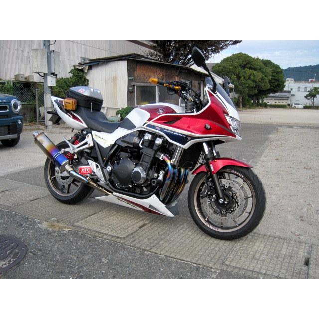 CB1300 リアカウル CB1300 SC54 SP/30周年アニバーサリー MKアンダー