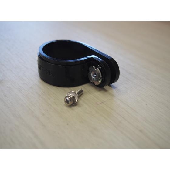 CB1300 SC54 SC40 SC30 アンダーカウル取付ステーSET : BSMK工房ストア