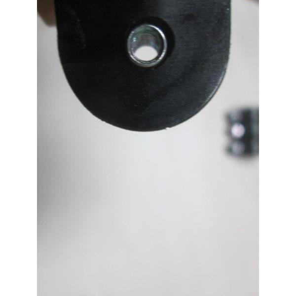 ZRX1200R ZRX1200DAEG ZRX1100 アンダーカウル取付ステーSET