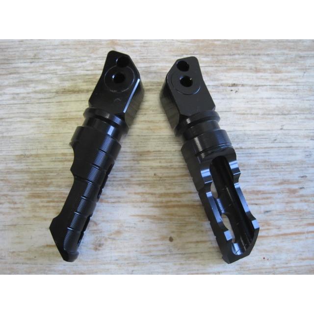 フェイズ タンデムステップ （CB1300用） CKカスタム ホンダ バイク CB1300用 社外 タンデムステップ アルミ