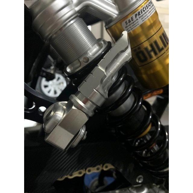 フェイズ タンデムステップ （CB1300用） bsmkkoubou_ts002