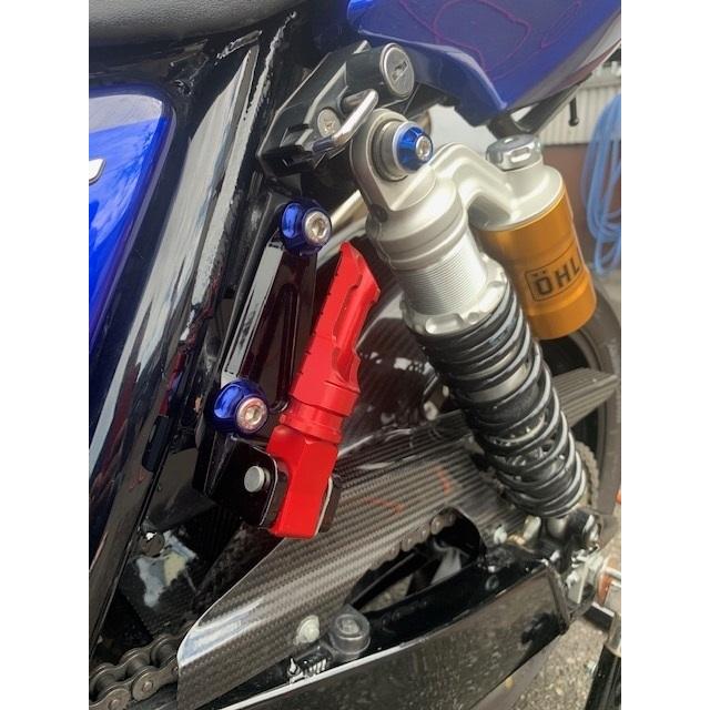 フェイズ タンデムステップ （CB1300用） bsmkkoubou_ts002