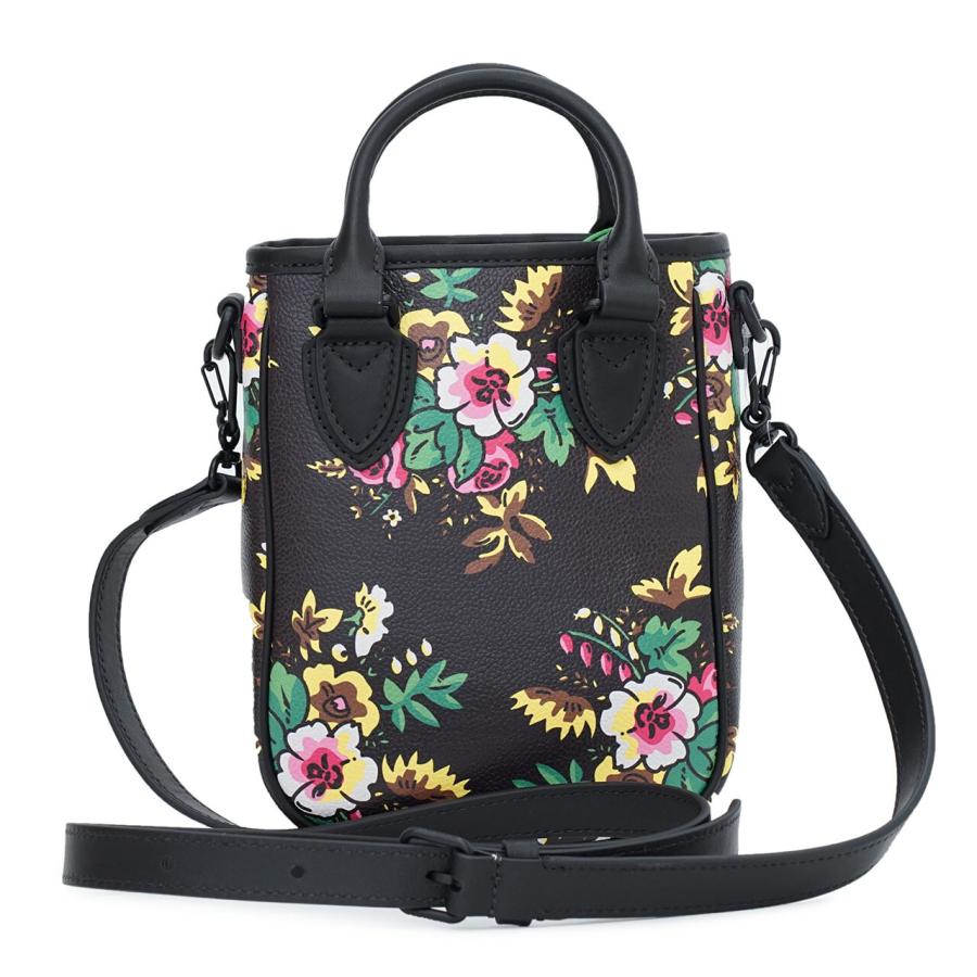 KENZO(ケンゾー) FC62SA701B04 クーリエ POP BOUQUET ミニショルダー ミニトートバッグ ユニセックス｜bsrwebshop｜03