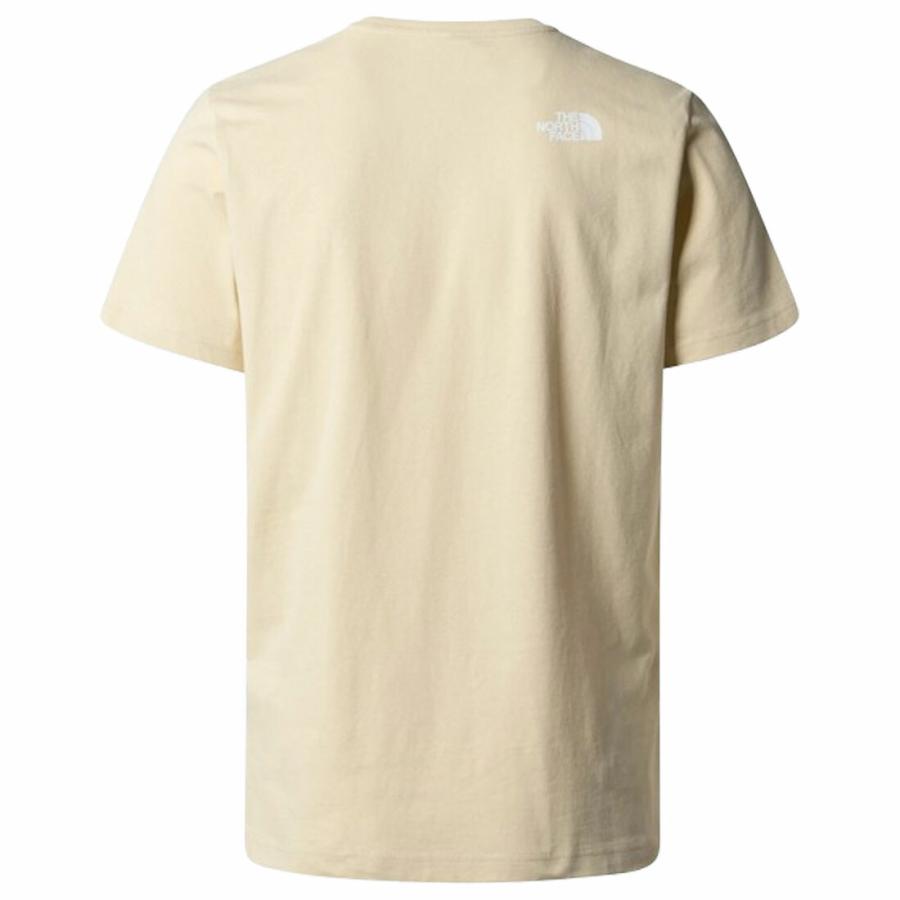 THE NORTH FACE(ザ ノースフェイス) WOODCUT DOME TEE NF0A87NX 半袖Tシャツ ドームT｜bsrwebshop｜05