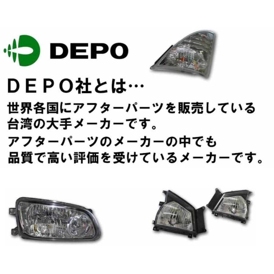 ハイエース 200系 ヘッドライト 片側 1型 2型 標準 ワイド レジアス