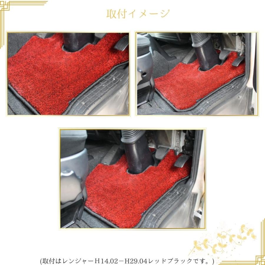 日野 17プロフィア グランドプロフィア 運転席 助手席セット トラック